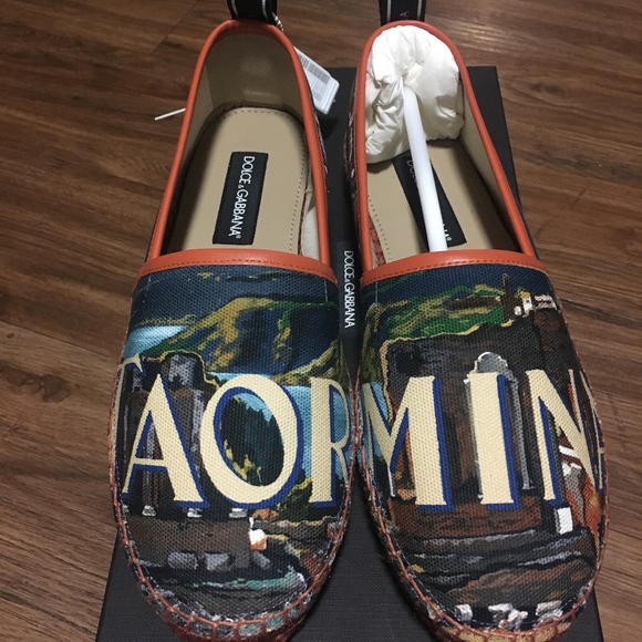 Dolce & Gabbana Taormina Multicolor2 main image 4
